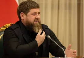 Рамзан Қодиров истеъфо сўраши ҳақида гапириб, кейин «уни нотўғри тушунишгани»ни айтди фото