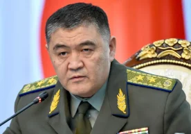 Қирғизистон сиёсий элитасида катта ўзгариш: мамлакатнинг