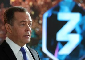 Maxsus harbiy operatsiya o‘tkazish – bu NATO kengayishiga