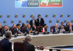 Украина қарши ҳужумининг муваффақиятсизлиги Киевнинг