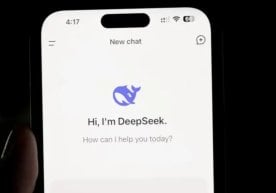 Китойлик DeepSeek компанияси 2025 йилда сунъий