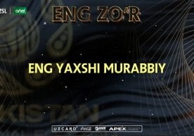 Ўзбекистон Суперлигасида қизғин паллага кирган мавсум