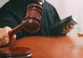 Андижон вилоятида жиноят ишлари бўйича Хонобод шаҳар