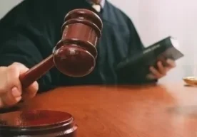 Андижон вилоятида жиноят ишлари бўйича Хонобод шаҳар