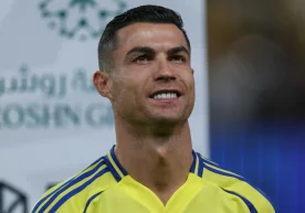 "Al Nassr" hujumchisi Krishtianu Ronaldu