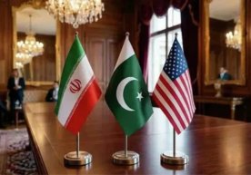 Pakistan güvenlik kaynakları, Al Jazeera'ya, ABD ve