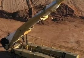 Эрон ва Исроил ўртасидаги зиддият яна авжига чиқмоқда. Бу