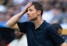 Real Madrid head coach Xabi Alonso commented on goalkeeper