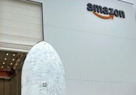 Amazon компанияси ўзининг Kuiper лойиҳаси доирасидаги