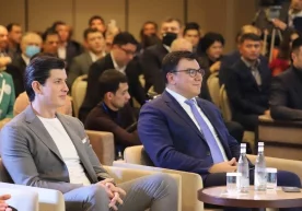 Бугун, 29 декабрь куни «Uzbekistan Sport Awards-2021»