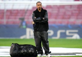 «Барселона» командасының вингеры Рафинья жарақатқа