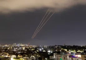 Foto: Reuters Isroil armiyasi bosh shtabining sobiq
