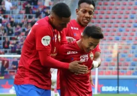 Ўзбек футболига оид энг кўп муҳокама қилинаётган