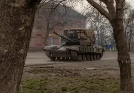 Дунё миқёсидаги йирик молиявий институтлардан бири —