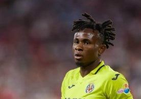 Англиянинг "Фулхэм" клубига ижара асосида