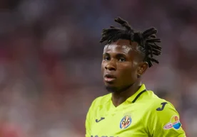 Англиянинг "Фулхэм" клубига ижара асосида