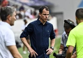 “Сандерленд” бош мураббийи Режис Ле Брис “Эвертон”га қарши