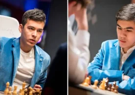 Йил давомида дунёнинг турли шаҳарларида ўтказиладиган ва