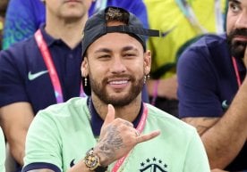 Can Neymar return to Barcelona? фото