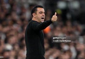 Xavi “Barselona”dagi faoliyatini davom ettirishga rozi bo‘ldi фото