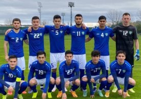 U-23. Kapadze kimlarni chaqirdi va kimlarni chaqirmadi? Kimlar Osiyo chempionatida qatnashmaydi? фото