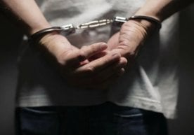 Тошкент шаҳрида жамоат жойида алкоголли ичимлик истеъмол