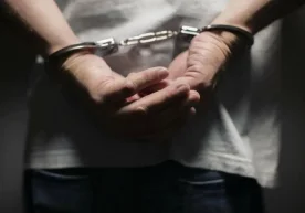 Тошкент шаҳрида жамоат жойида алкоголли ичимлик истеъмол