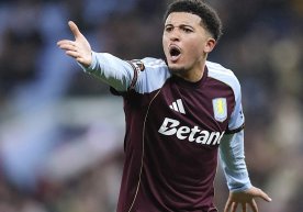 Астон Вилла вингери Жедон Санчо келаси ойдаёқ жамоасини