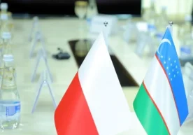 Варшава шаҳрида Ўзбекистоннинг меҳнат ресурслари