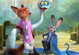 Дунё миқёсида катта шов-шувга сабаб бўлган «Zootopia 2»