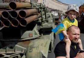 Ukrainada hududlardan voz kechishga tayyor bo‘lganlar ulushi ortdi фото