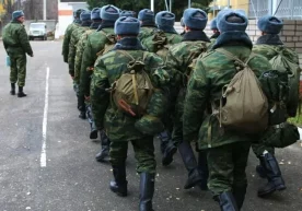 Foto: grani Rossiya prezidenti Putin safarbarlik