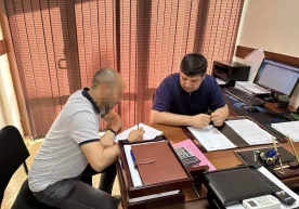 Солиқ тушумлари давлат хазинаси ва халқ фаровонлиги манбаи