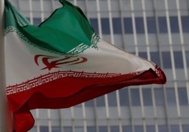 Эрон Ғазога ҳужум тўхтамаса, қандай чора кўришини очиқлади фото