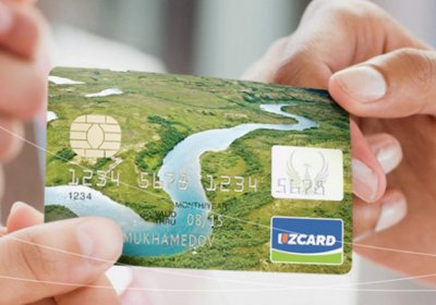 O‘zbekistonda plastik kartalar orqali kreditlar ajratish ko‘zda tutilmoqda фото