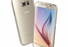 Samsung вакиллари Galaxy S6 ва S6 Edge смартфонларидан 70 млн дона сотишни режалаштирмоқда фото