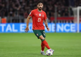 Al Hilal midfielder Ruben Neves intends to move to Real