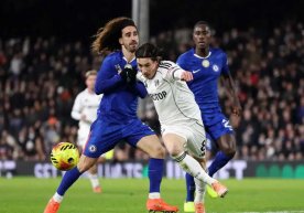 Англия Премьер-лигасининг 21-тури доирасида «Фулҳэм» ўз