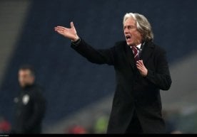 Саудия Арабистони манбаларга кўра, «Ан-Наср» бош мураббийи