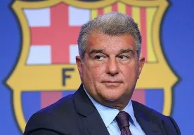 "Барселона"даги президентлик пойгаси қизиган