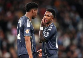 "Real Madrid" yarim himoyachisi Aurelien