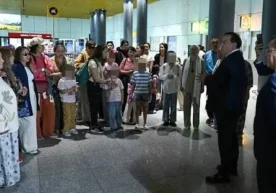 Se informó que Kazajistán gastó casi 4 millones de dólares