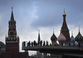 «Россия ноёб дефолт ёқасида» — таҳлилчилар фото