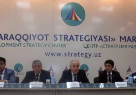 Ўзбекистонда нодавлат нотариал идоралари фаолияти йўлга