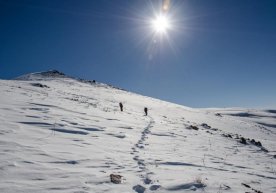 Chimyonda 500 o‘rinli mehmonxona va zamonaviy osma yo‘l qurish rejalashtirilmoqda фото