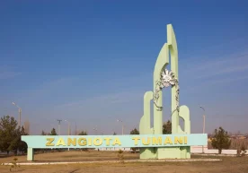 Бугун, 28 июнь куни Тошкент вилояти ҳокимлигида навбатдан