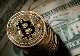 Дунёдаги энг машҳур криптовалюта яна бир бор ўзининг