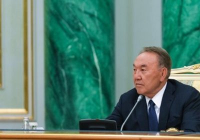 Nazarboyev prezidentlar bir-biriga nima sovg‘a qilishini aytib berdi фото