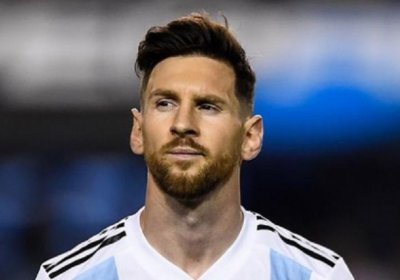 Messi: "JCh-2018dan keyin terma jamoadagi faoliyatimni yakunlashim mumkin" фото