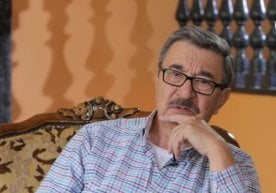 Мурод Муҳаммад Дўст: "Юксак даражада фикрлайдиган шахслар бор экан, ҳаммаёқ “лолазор” бўлиб кетмайди" фото